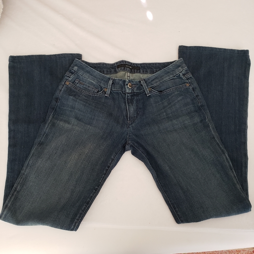 Size 27 bootcut honey bootcut Joe's Jeans